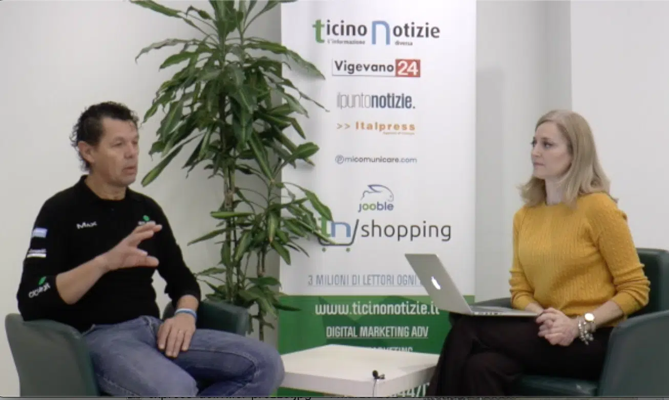 TG Imprese Doctorbike