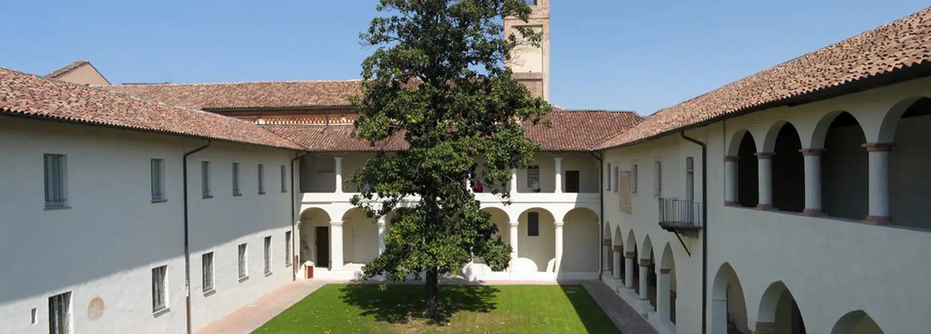 convento annunciata