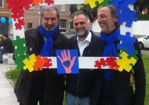 GARAVAGLIA E MODERATO