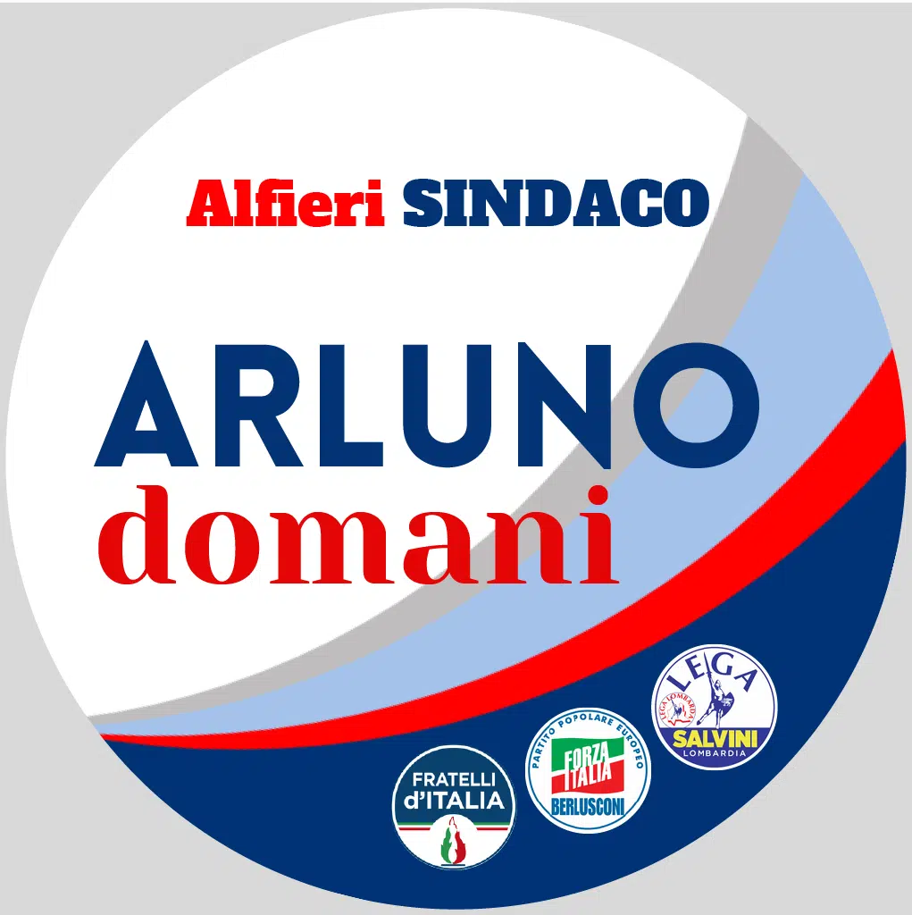 Simbolo Arluno Domani definitivo