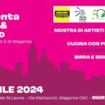 magenta arte e gusto
