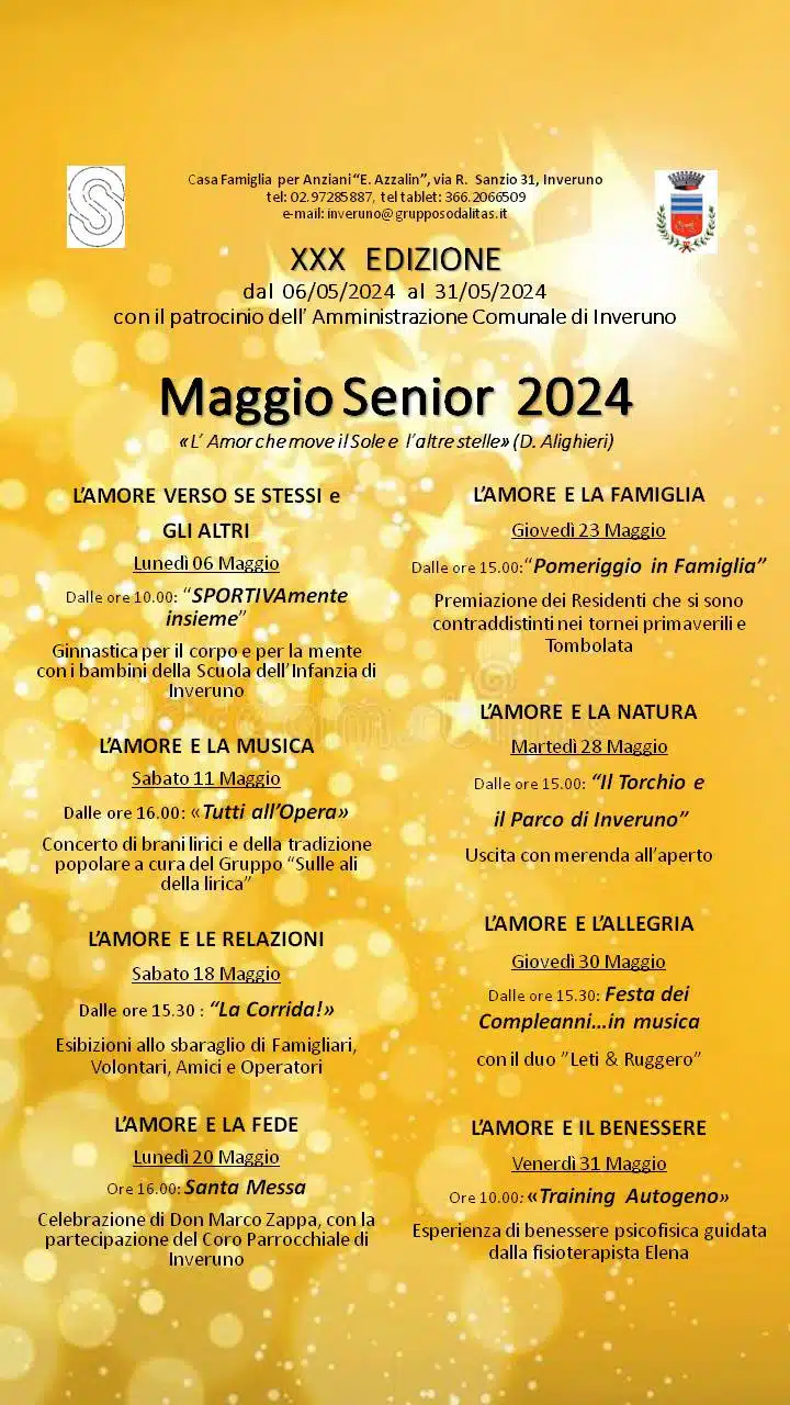 LOCANDINA maggio senior 2024 definitiva