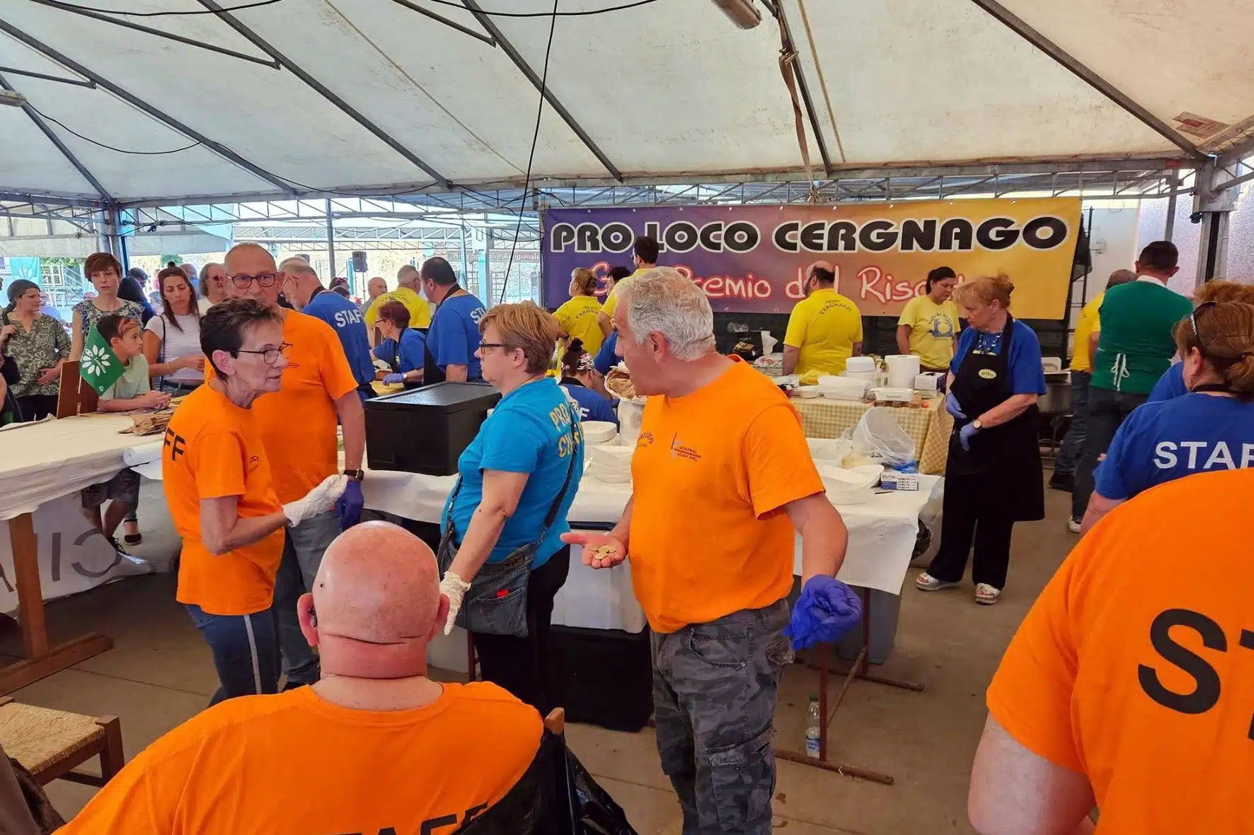 SAGRA DELLA LOMELLINA