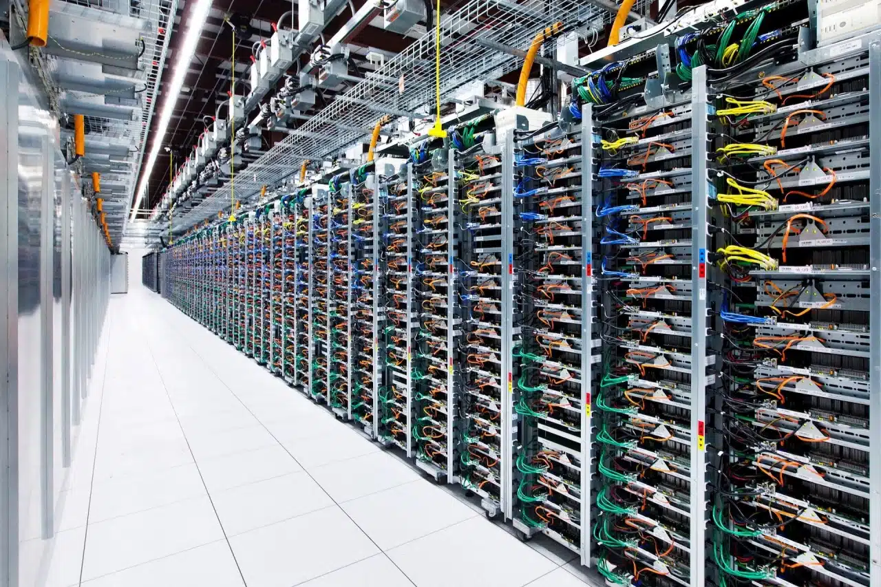 datacenter