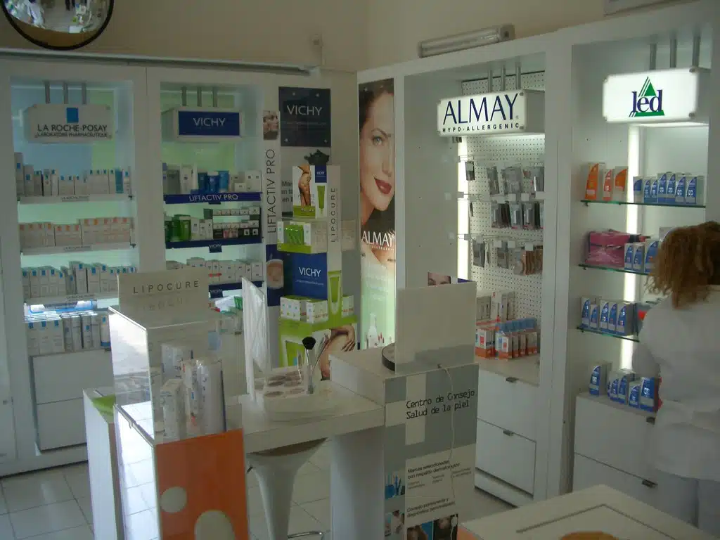 Farmacia Dermatologica