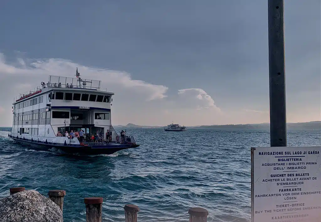 Lago di Garda