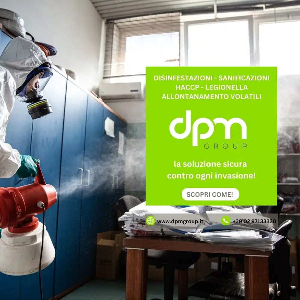 BANNER DPM DISINFESTAZIONI