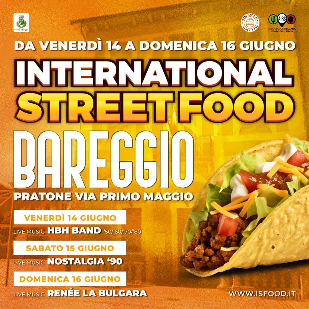 LOCANDINA 68° TAPPA DELL'INTERNATIONAL STREET FOOD BAREGGIO(2)