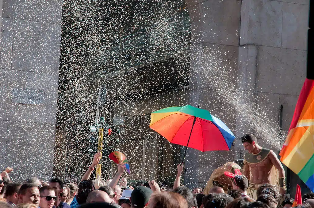Milano Pride 2011