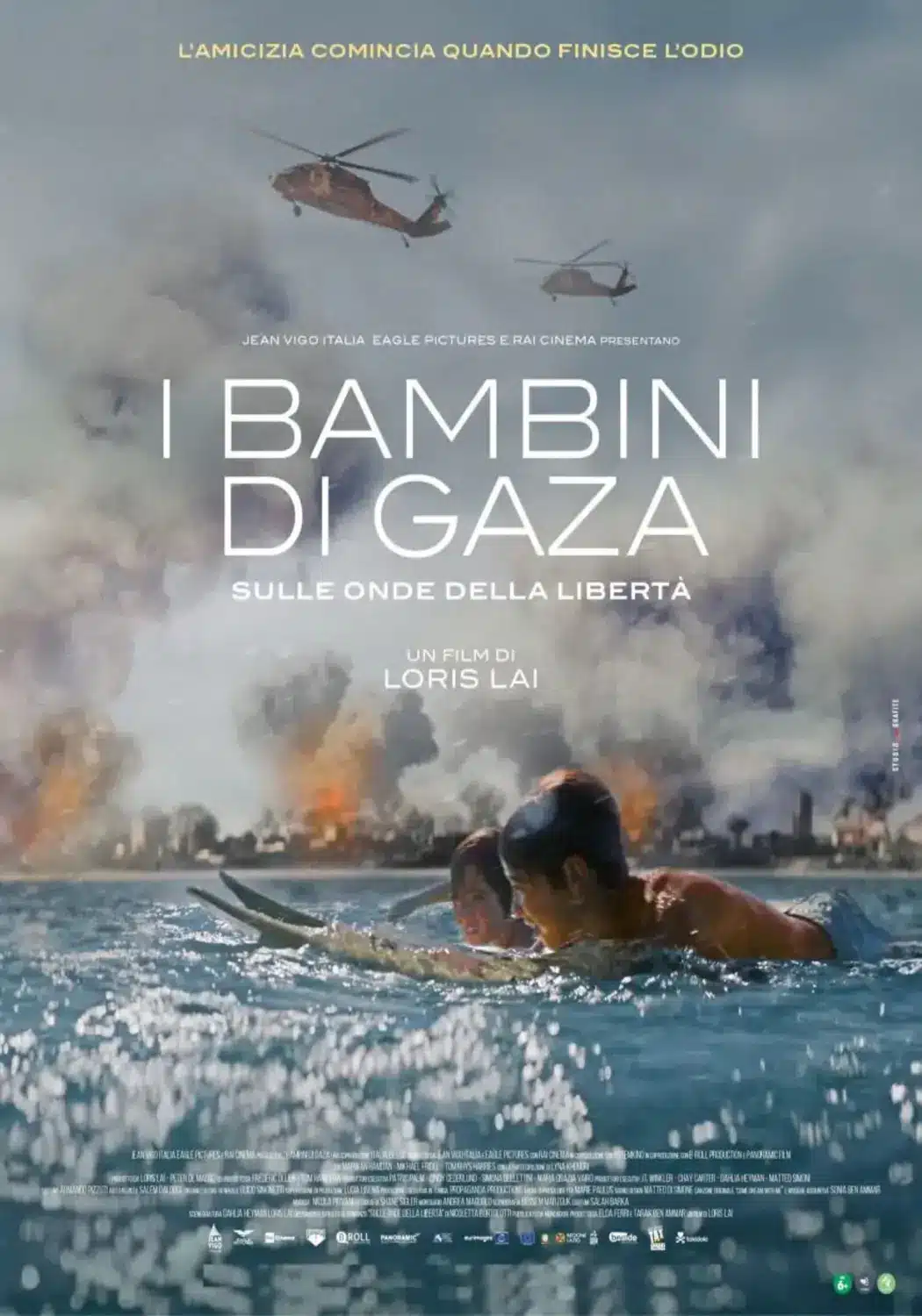 i_bambini_di_gaza