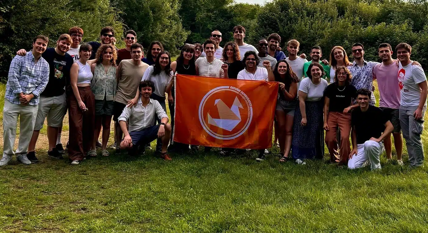 GIOVANI DEM ALTO MI