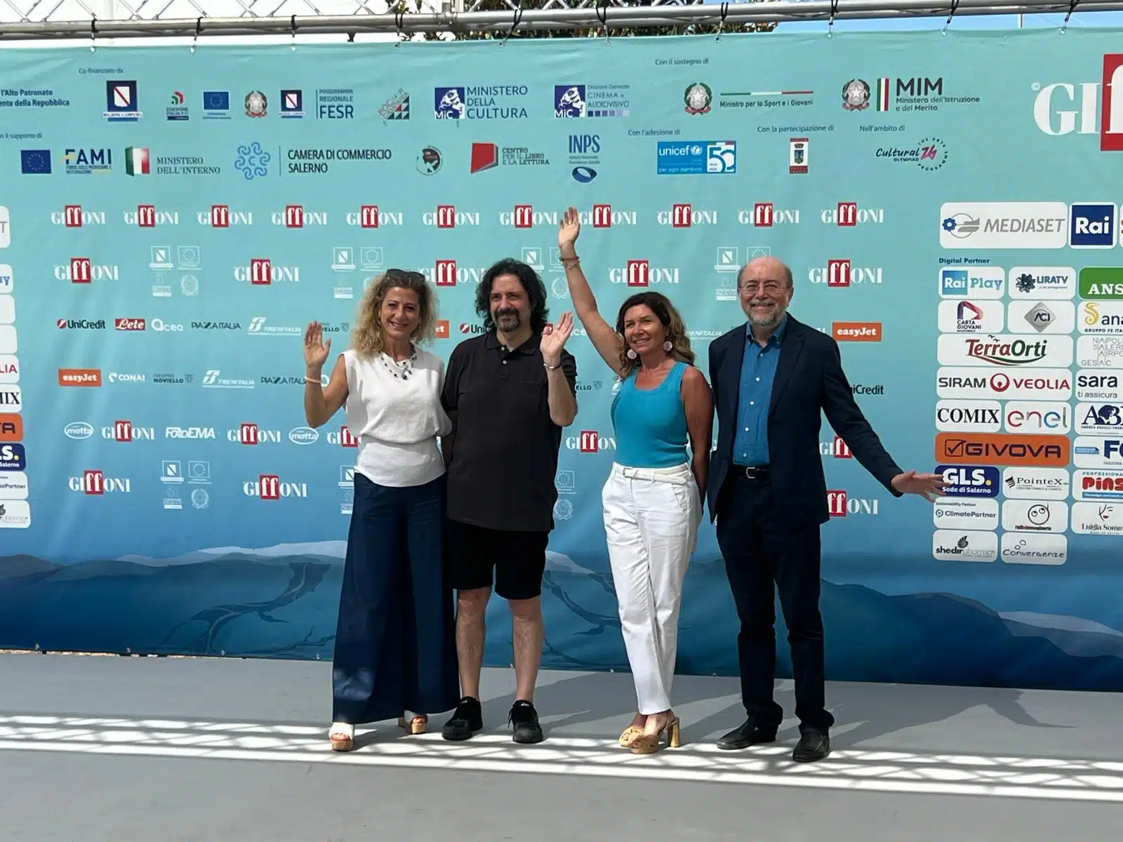 La bicicletta di Bartali_staff