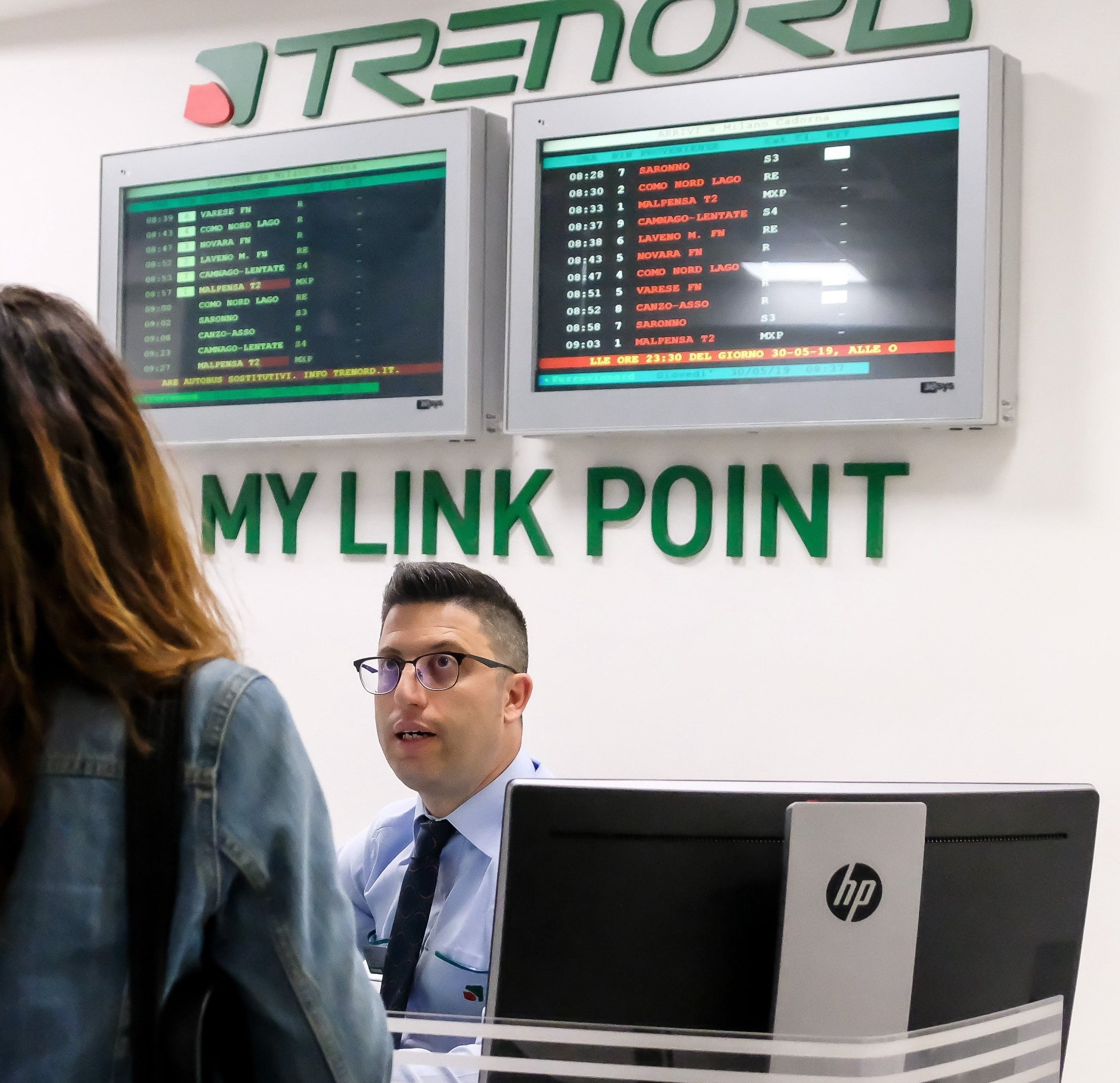 foto Leonardo Brogioni