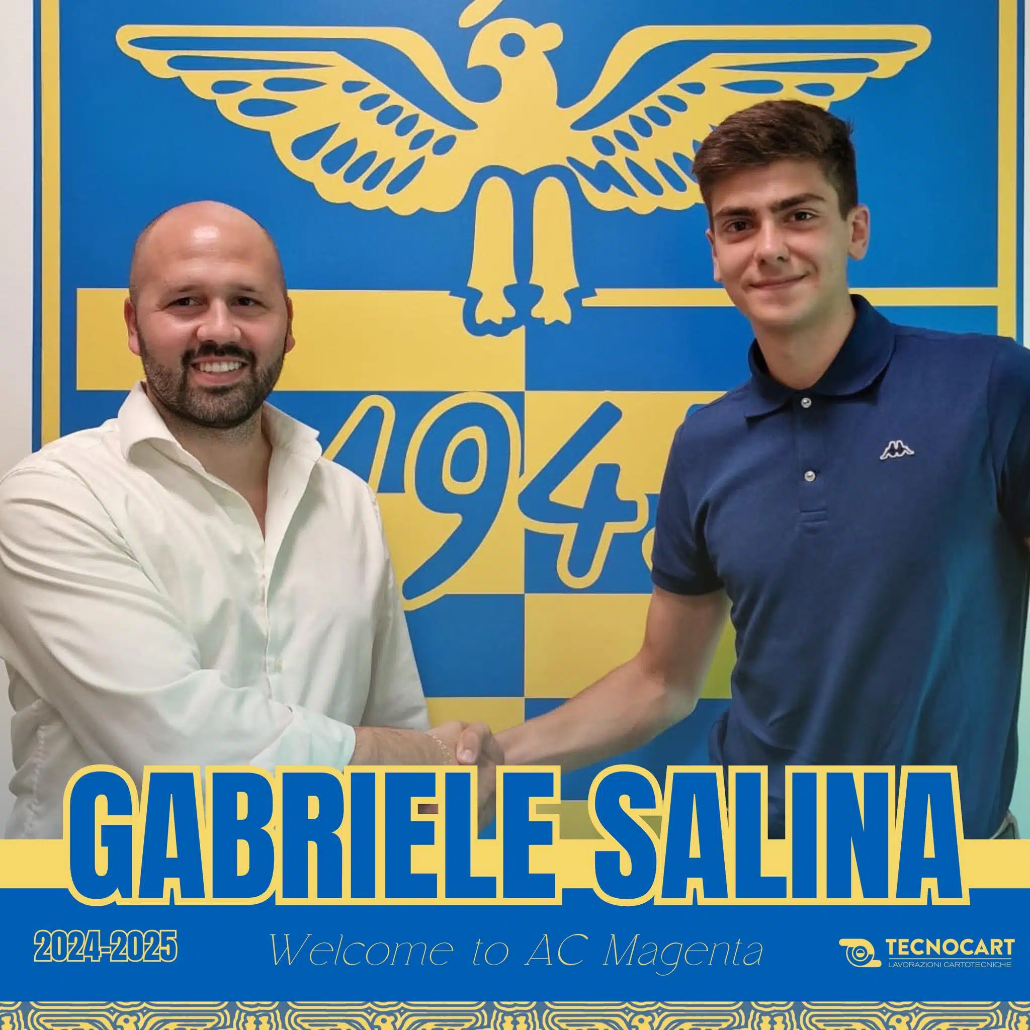 gabriele salina
