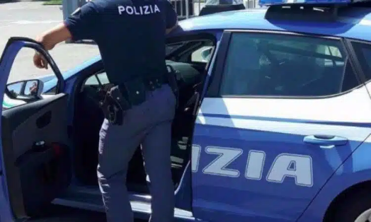 POLIZIA DI STATO