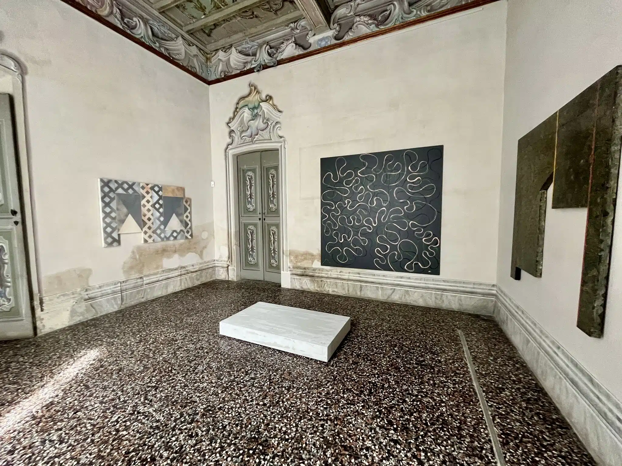 DOMANI. Jacques Martinez a Villa Arconati02