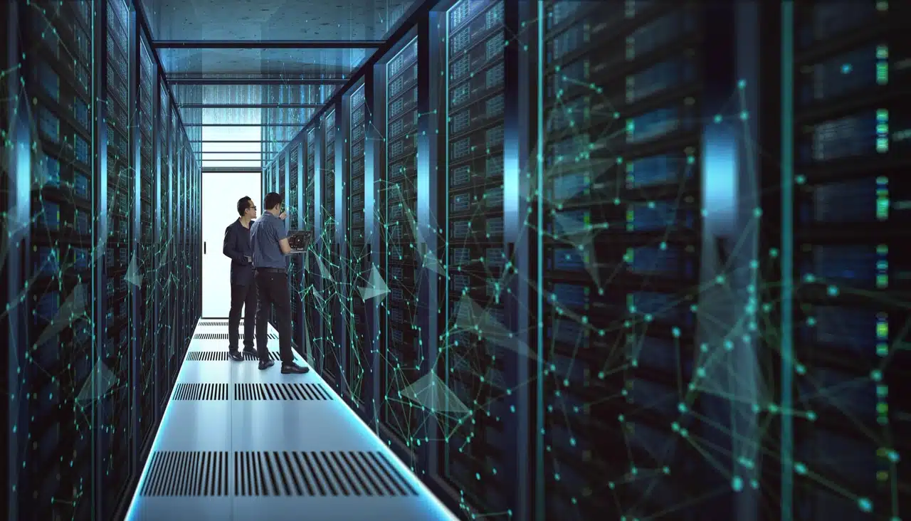 Data-center