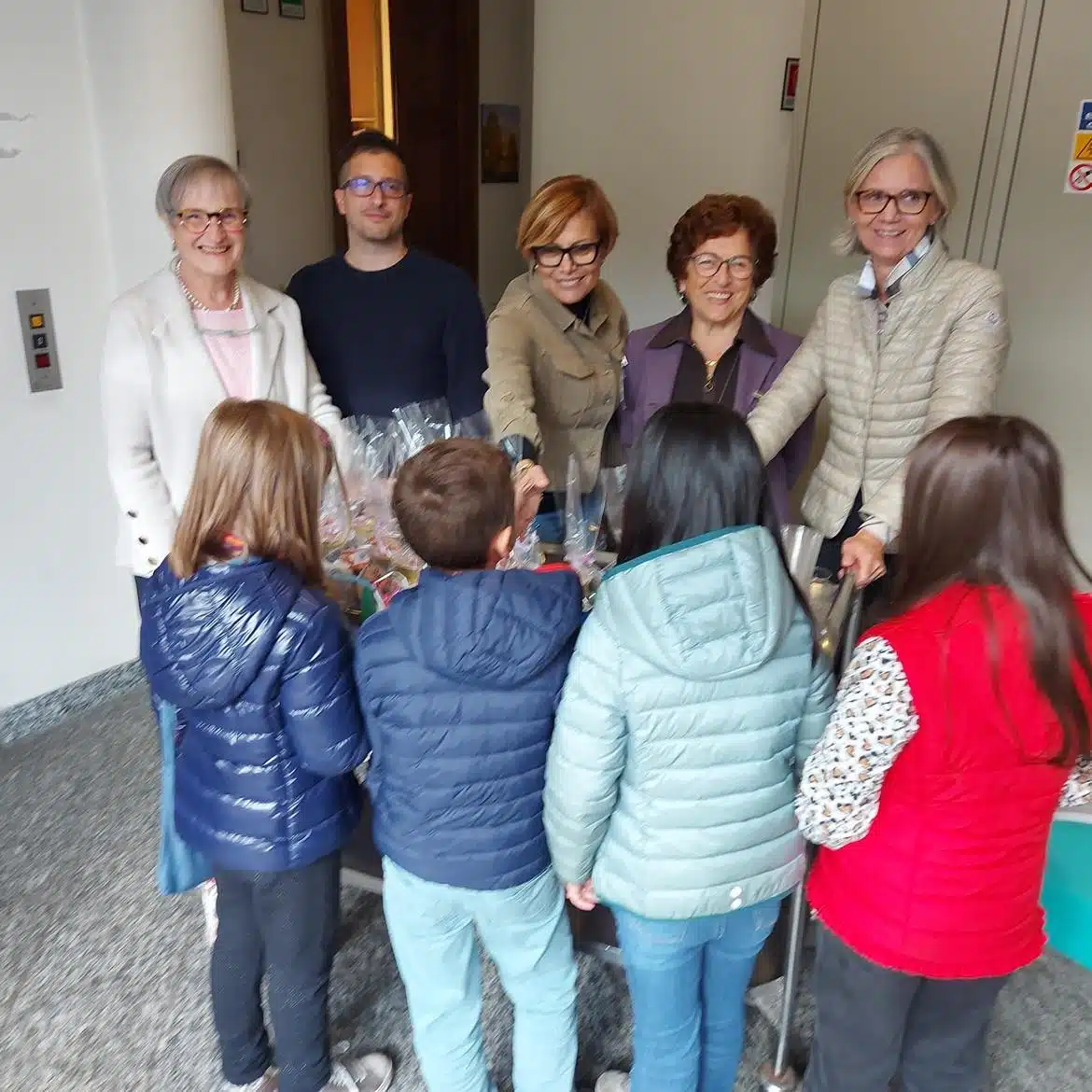 Halloween Biblioteca 2