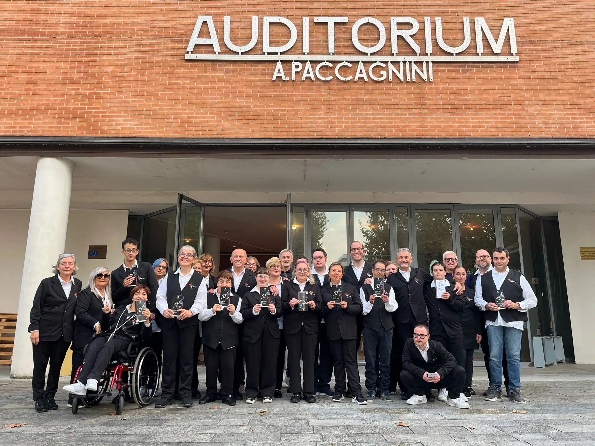 Paccagnini