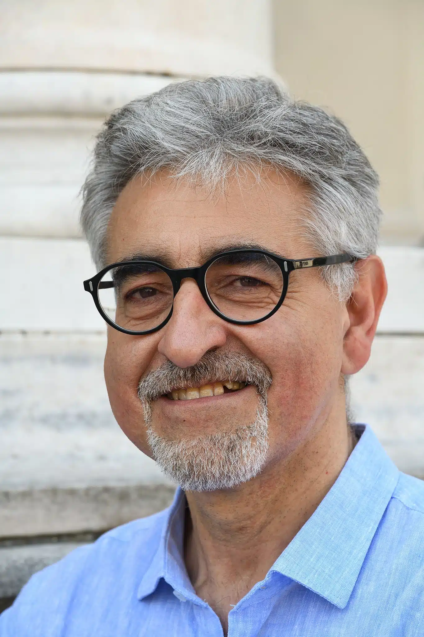giampiero chiodini