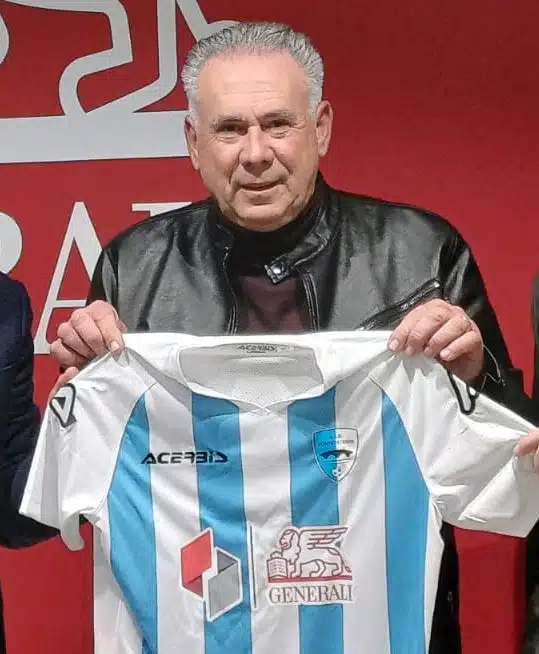 calcio pontevecchio Generali