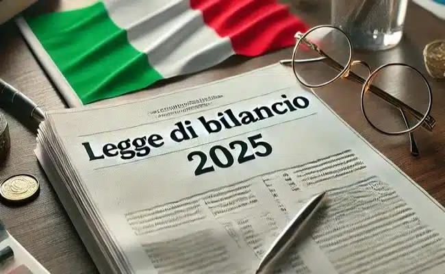 legge-di-bilancio-2025-manovra-finanziaria