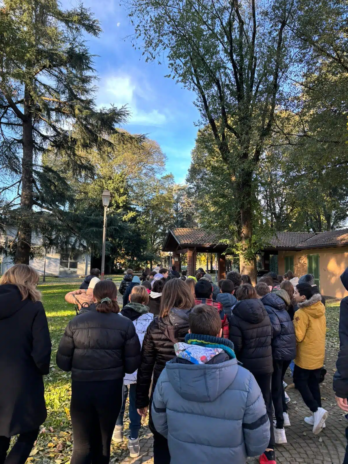 scuola