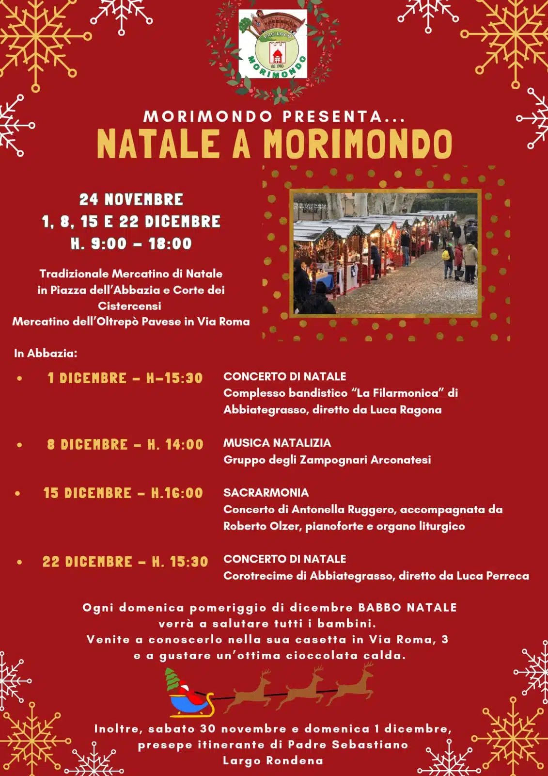 12. morimondo natale a morimondo