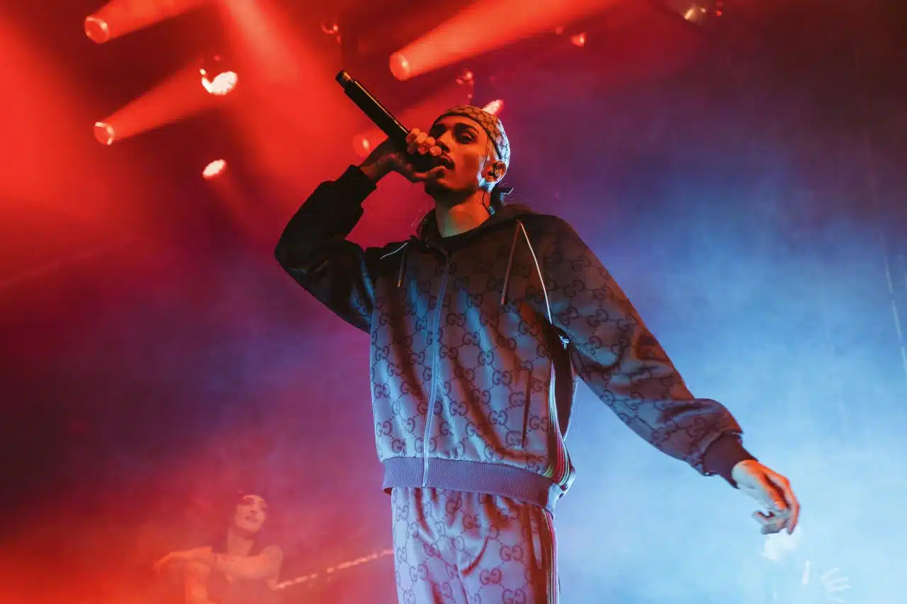 Baby Gang_The End Of The World Tour (7) b