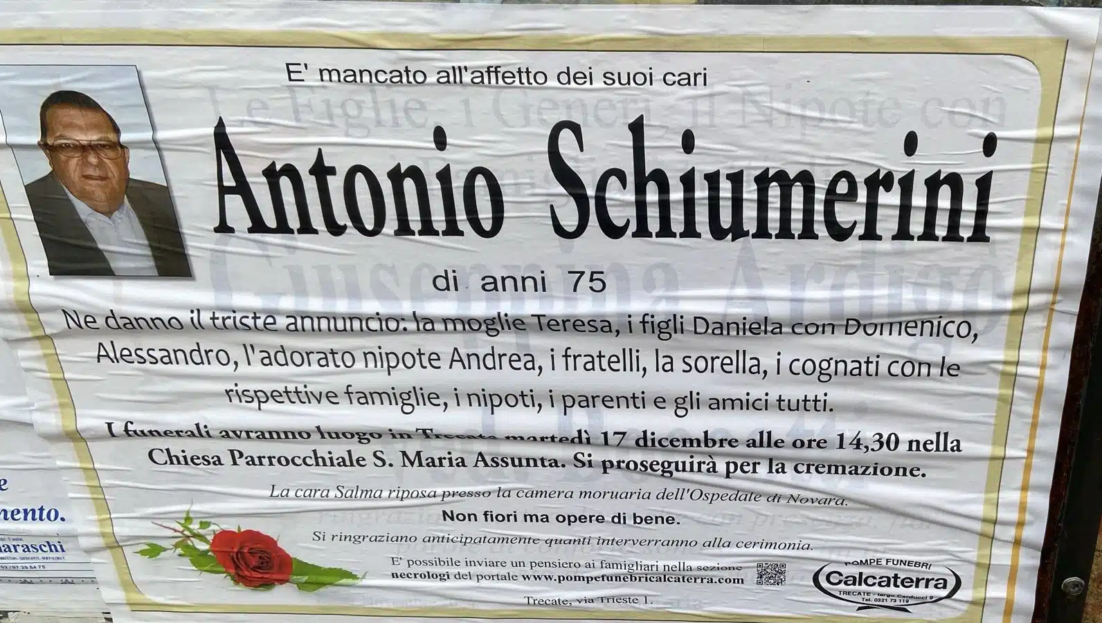SCHIUMERIN MANIFESTO