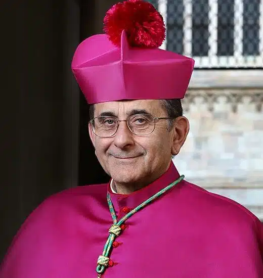 D. Mario Delpini (cropped)