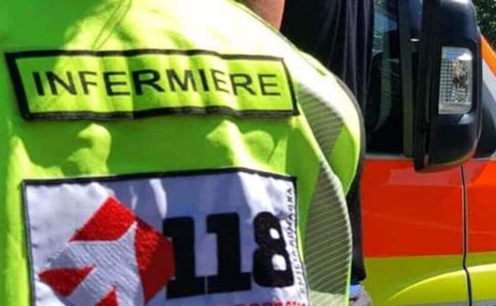 Mede Lomellina Enne Muore In Incidente Stradale Ticino Notizie