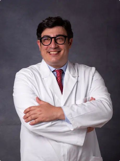 Antonio Giardella, chirurgo ortopedico_1