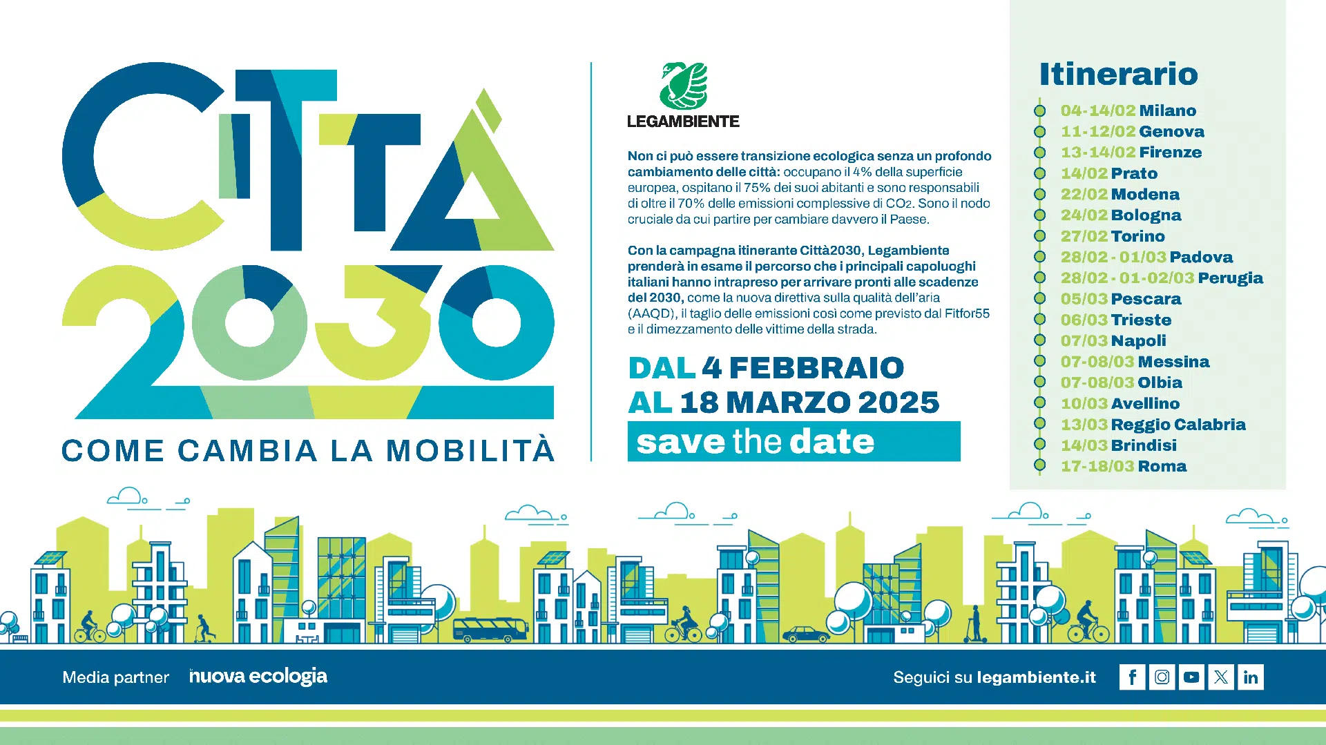 CIT2030 save the date