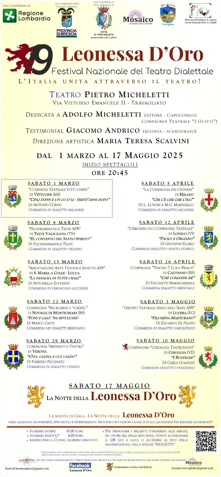 leonessa_d_oro_2025_programma