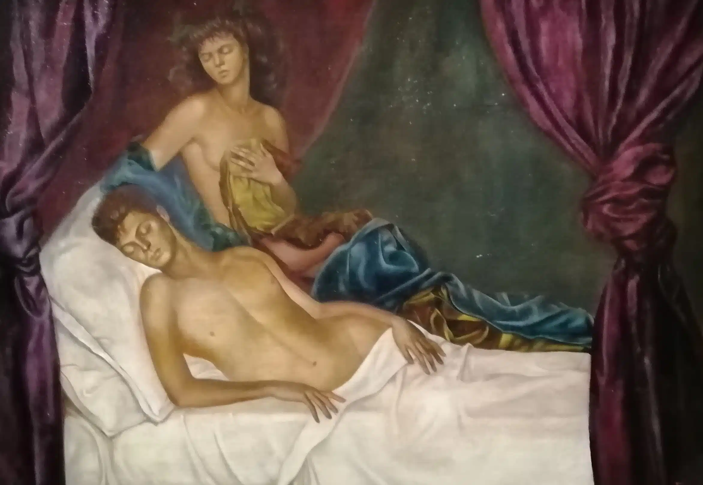 Leonor Fini 6