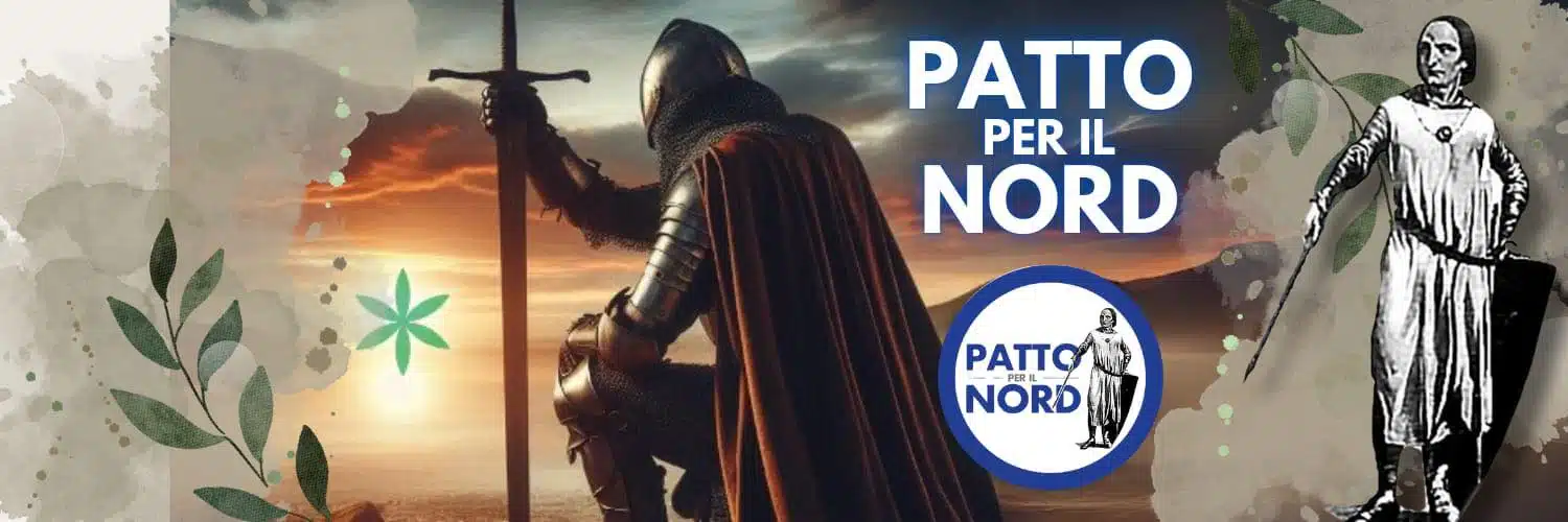 PATTO PER IL NORD