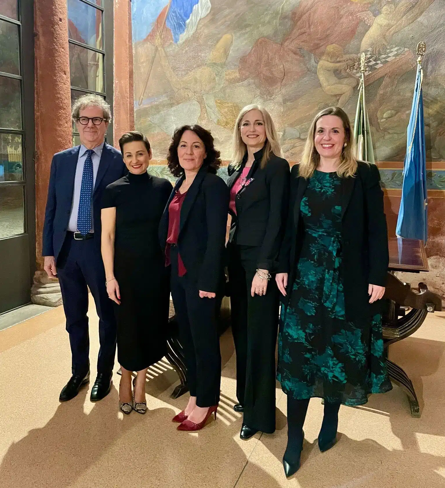 donna felice serata9