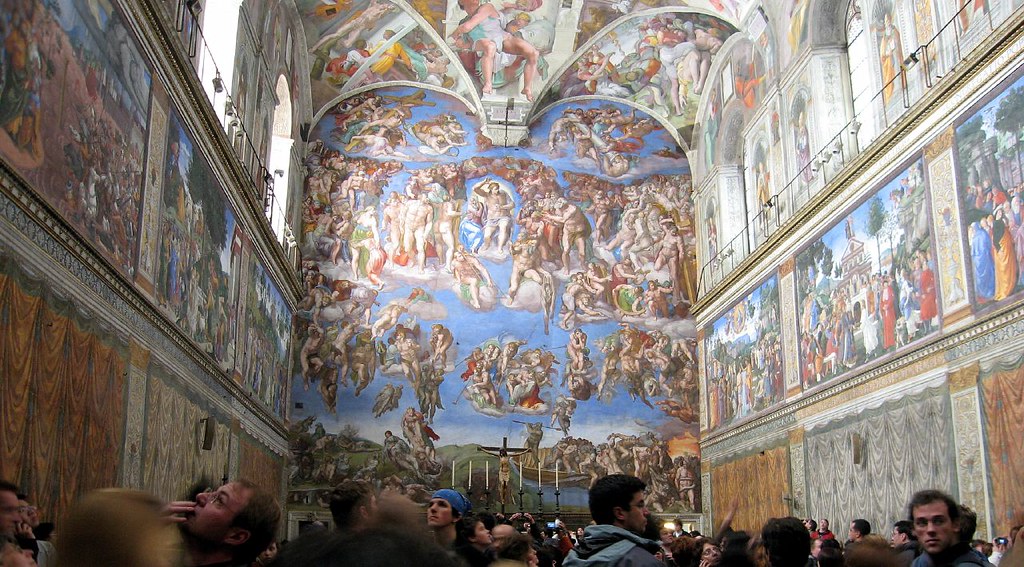 Conclave: partiti i preparativi nella Cappella Sistina. I 15 papabili da tenere d’occhio