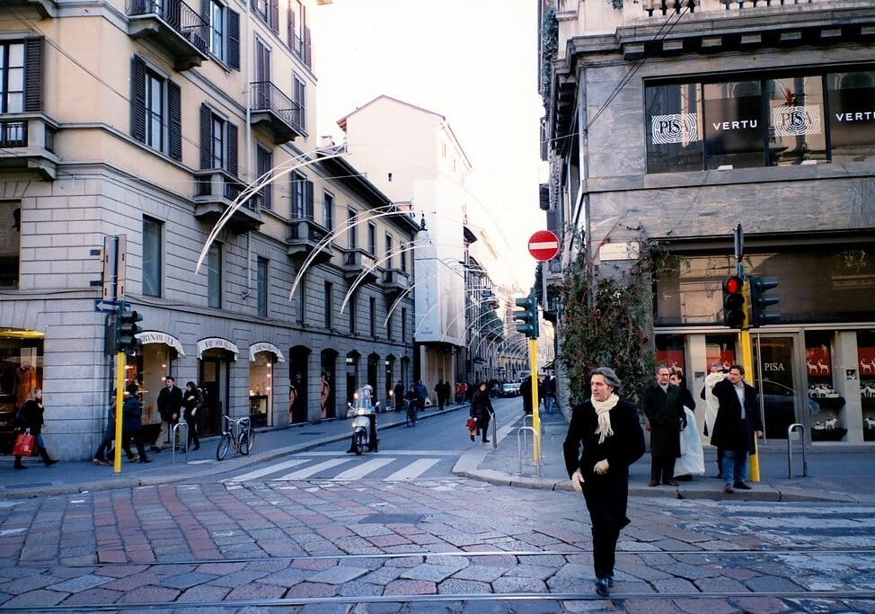 Milano: Ztl Quadrilatero al via il 12 maggio, 2 mesi di pre-esercizio