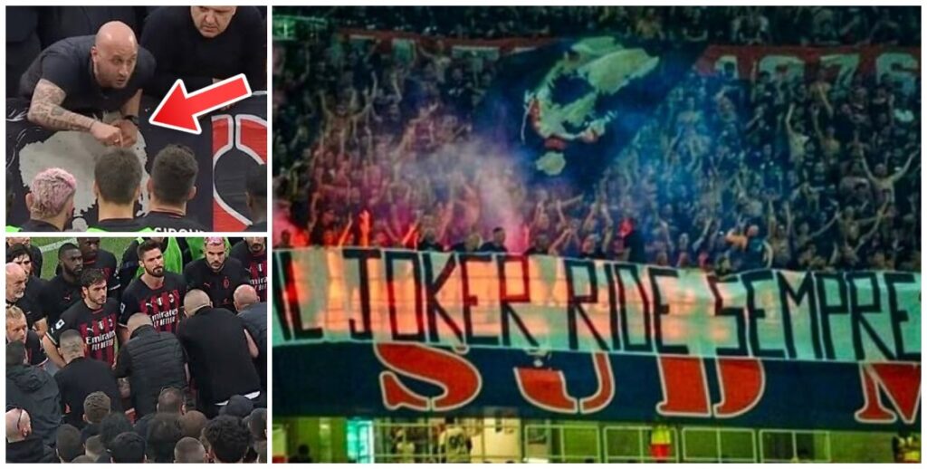 Processo Ultras: Lucci e altri due ammessi al rito abbreviato