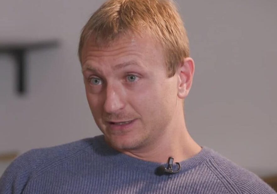 Primo giorno di lavoro in semilibertà per Alberto Stasi