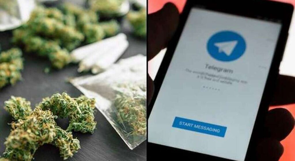 Monza, spacciavano su Telegram: misure cautelari, coinvolti anche minorenni