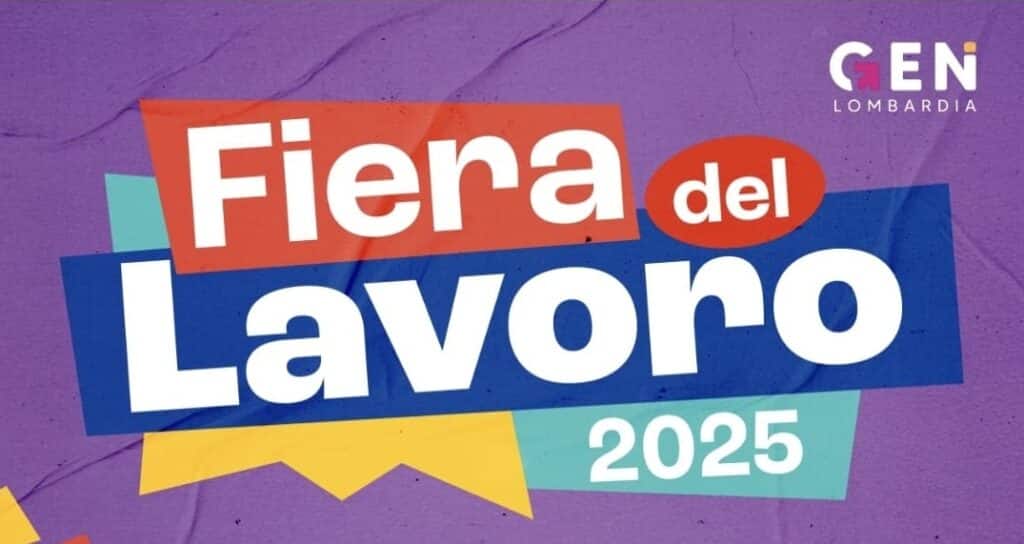 Il 23 maggio appuntamento a Parabiago con la Fiera del Lavoro