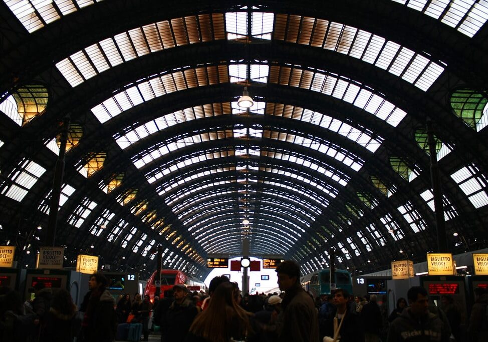 Due nuovi treni tra Torino e Milano