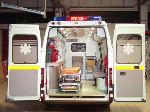 Besozzo, 60enne travolta e uccisa da auto in retro