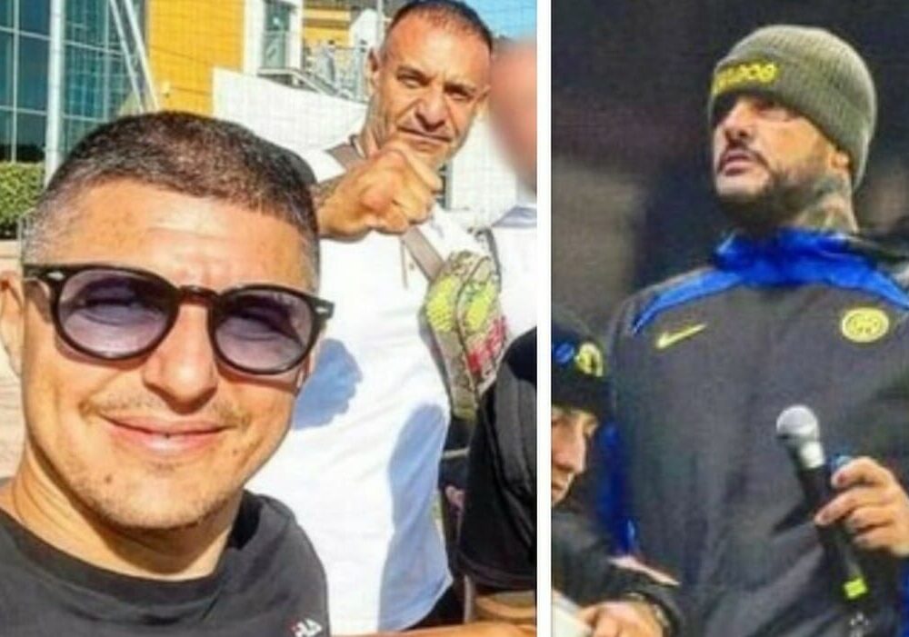 Caso curve San Siro, altri 7 arresti per usura ed estorsioni