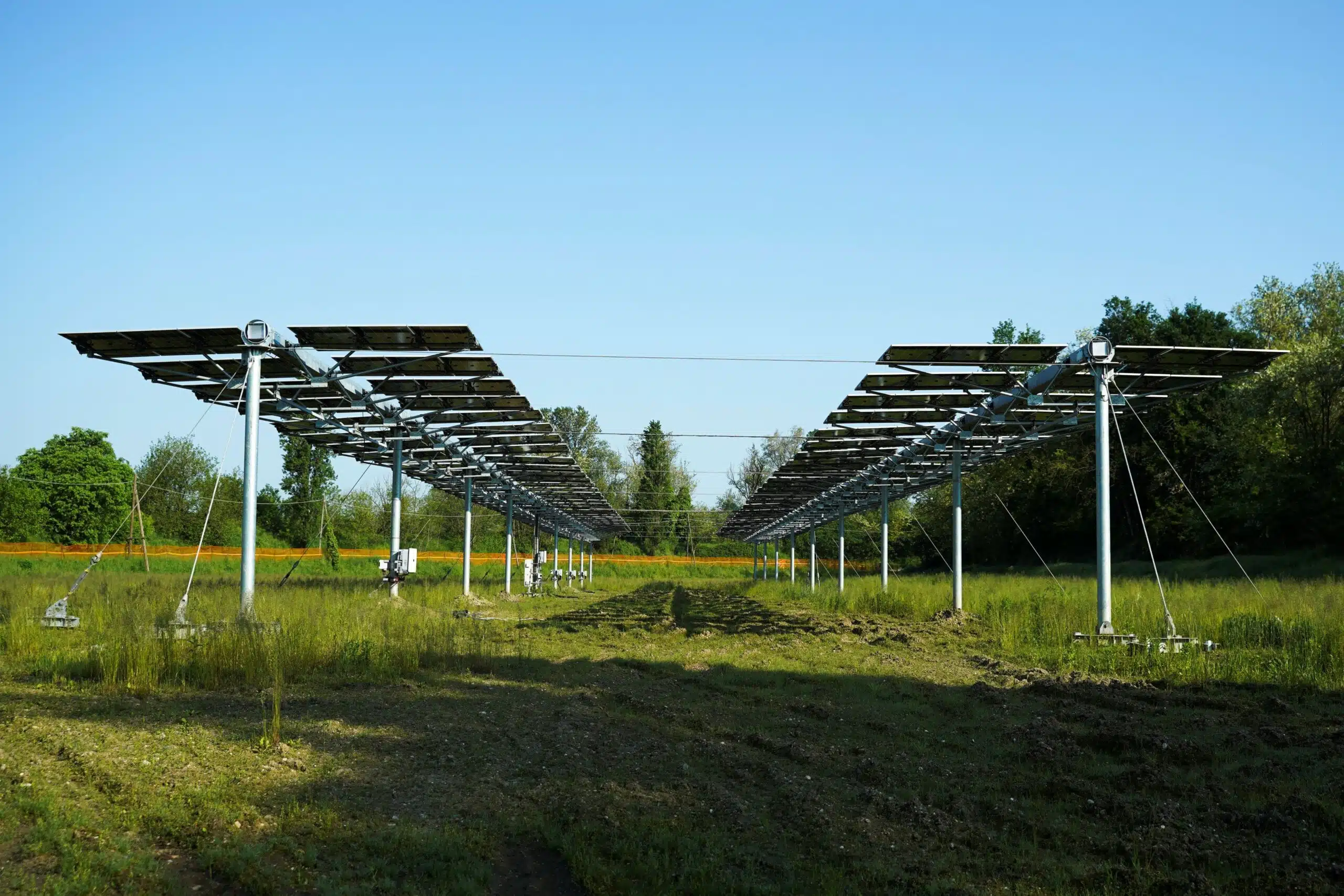CAP EVO_Agrifotovoltaico Robecco sul Naviglio