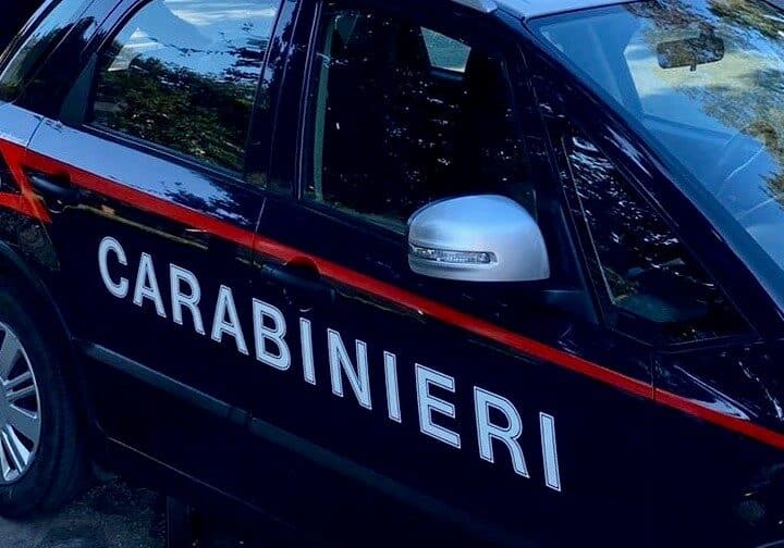 Mortara: rapina al bar della stazione, individuato e denunciato anche il complice