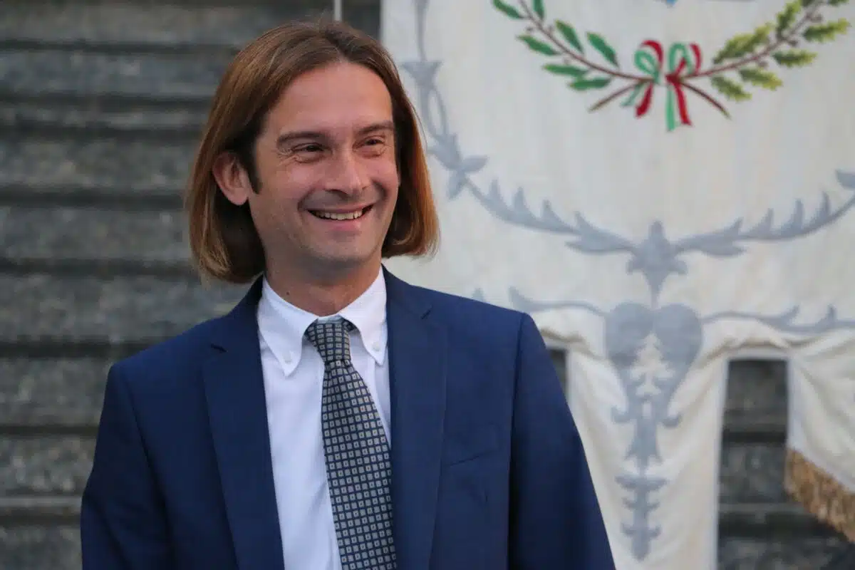 Christian Garavaglia